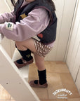 Little Foxx – Striped Bloomer