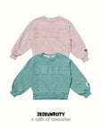 Little Foxx – Sweet Sweatshirt