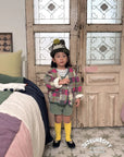 Little Foxx – Old House Jacket