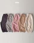 Basic Jogger Pants_byLittleFox_jetztvorbestellen