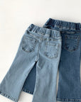 Line! Bootcut Denim Pants2_byLittleFox_jetztvorbestellen