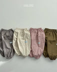 Easy Cargo Jogger Pants_byLittleFox_jetztvorbestellen