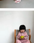 Little Foxx – Mushroom Vest