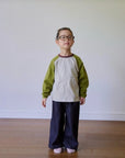 Little Foxx – Raglan Tee