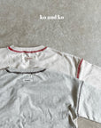 Little Foxx – Stitch Tee