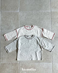 Little Foxx – Stitch Tee