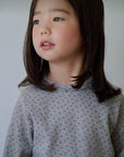 Little Foxx – Petit Lace Tee