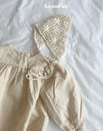 Little Foxx – Classic Blouse