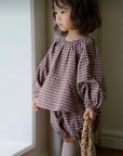 Little Foxx – Mood Check Blouse