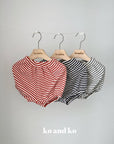 Little Foxx – Stripe Short Bloomer