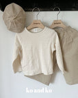 Little Foxx – Pincoat Tee