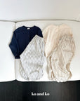 Little Foxx – Stripe Bloomer