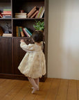 Little Foxx – Pumpkin Dress