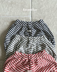 Little Foxx – Stripe Short Bloomer