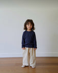 Little Foxx – Mini Bean Pants