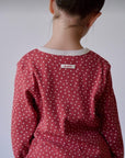 Little Foxx – Molly Flower Tee