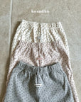 Little Foxx – Petit Bootscut Pants