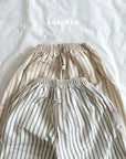 Little Foxx – Stripe Bloomer