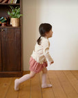 Little Foxx – Stripe Short Bloomer