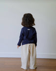 Little Foxx – Mini Bean Pants