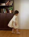 Little Foxx – Pumpkin Dress
