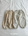 Little Foxx – Stripe Bloomer