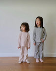 Little Foxx – Petit Bootscut Pants