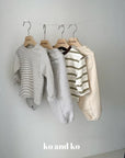 Little Foxx – Pocket Jogger Pants