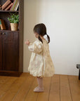 Little Foxx – Pumpkin Dress