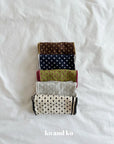 Little Foxx – Dot Scarf