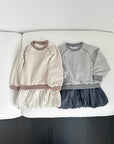 Little Foxx – Zen Sweatshirts
