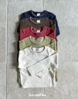 Little Foxx – Pincoat Tee