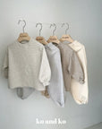 Little Foxx – Pocket Jogger Pants