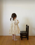 Little Foxx – Pumpkin Dress