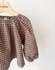 Little Foxx – Mood Check Blouse