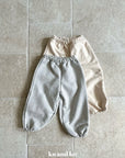 Little Foxx – Pocket Jogger Pants