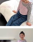 Little Foxx – Pocket Shirring Pants