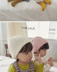 Little Foxx – Melon Beanie