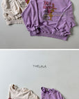 Little Foxx – Fat Rabbit Sweatshirt (Mom)