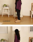 Little Foxx – Cozy Cardigan