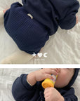 Little Foxx – Bebe Cushion Jumper
