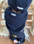 Little Foxx – Bebe Cushion Vest