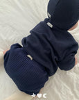 Little Foxx – Bebe Cushion Bonnet