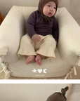 Little Foxx – Bebe Tulip Pants