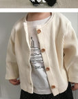 Little Foxx – Bebe Glam Cardigan