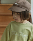 Little Foxx – Heart Ballcap