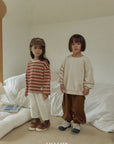 Little Foxx – Basic Cotton Pants