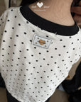 Little Foxx – Mix Star Tee