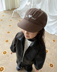 Little Foxx – Heart Ballcap