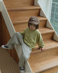 Little Foxx – Stitch Sweatshirts